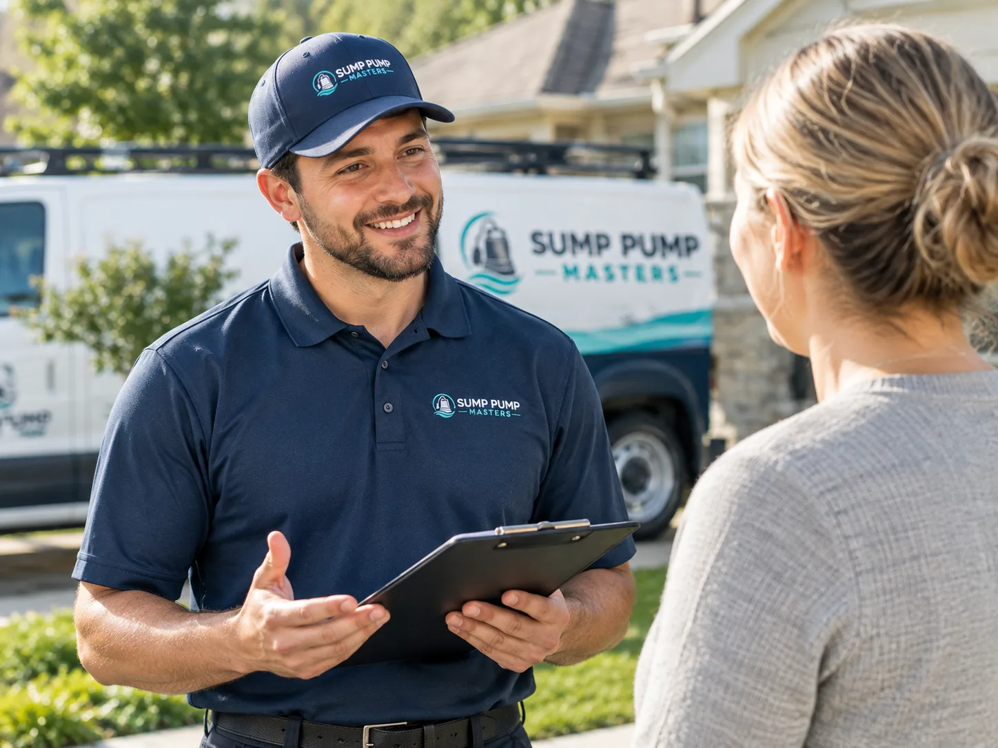 Sump Pump Repair North Street, MI FAQs